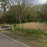 Starting at the car park of Milton LNR on Station Road, head left along the road moving away from the nature reserve entrance