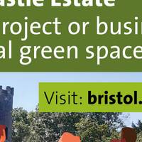 Bristol Future Parks are looking for community-led projects at this green space. http://bristol.gov.uk/futureparks