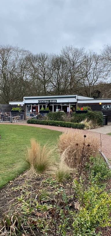 Preview of The Chelmsford Green Space Trail