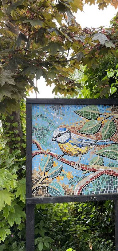 Preview of The Alnwick Whistlestop Tour