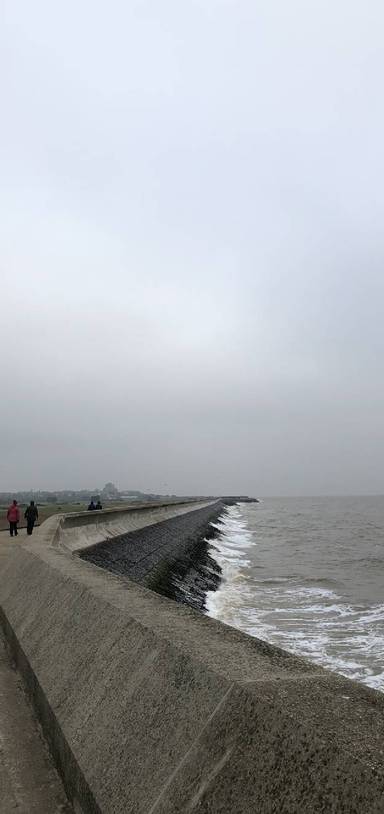 Preview of Frinton to Gunfleet Boating club