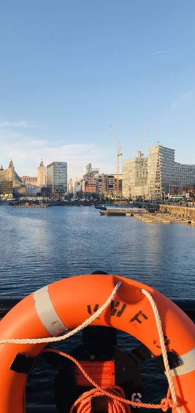 Preview of Liverpool Waterfront