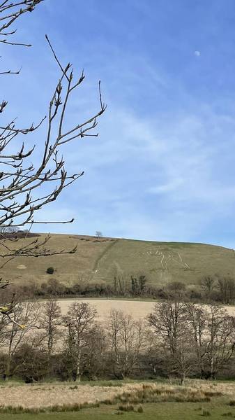 Preview of The Cerne Abbas Giant