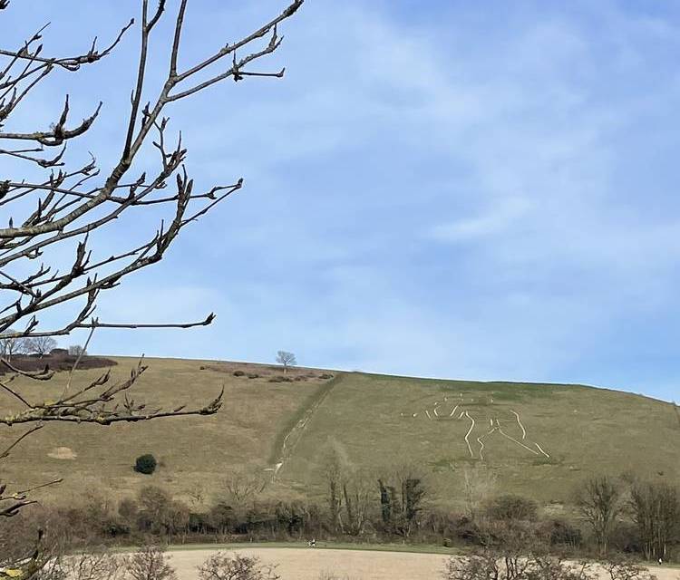 Preview of The Cerne Abbas Giant