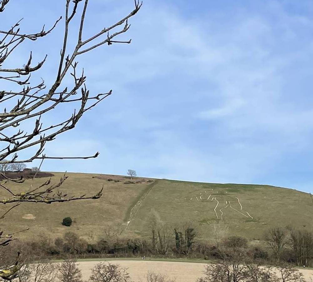 Preview of The Cerne Abbas Giant