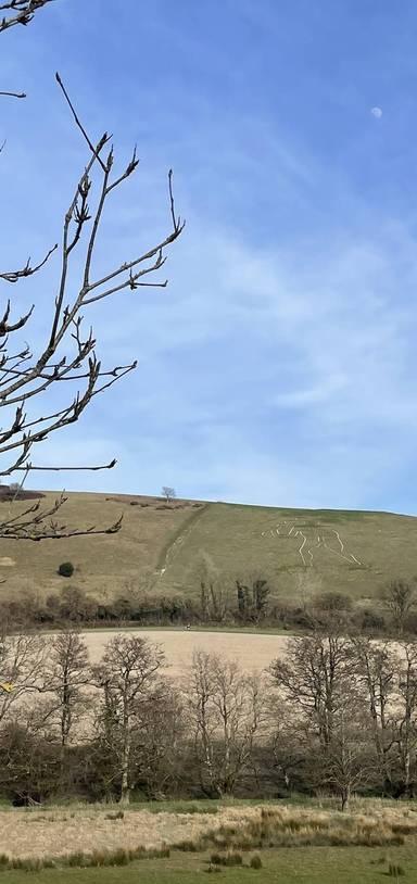 Preview of The Cerne Abbas Giant