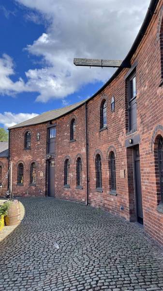 Preview of Birmingham Roundhouse Family Fun