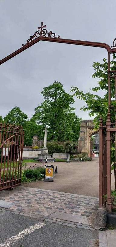 Preview of West Norwood Cemetery 1 of 3