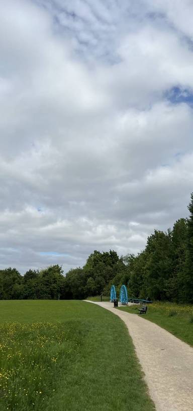 Preview of Colliers Wood Circular - Step Free