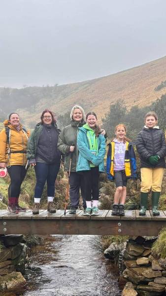 Preview of Hartland Quay hike