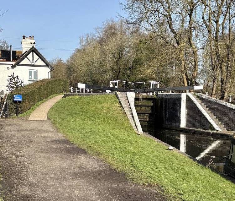 Preview of London Loop Section 12
