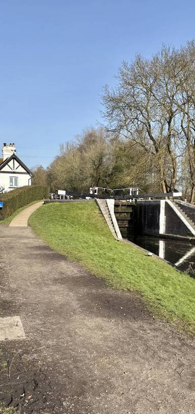 Preview of London Loop Section 12