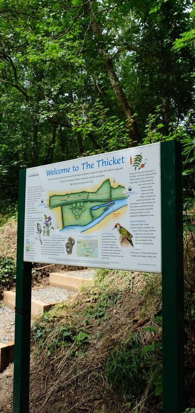 Preview of St Ives Park Jaunt