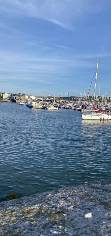Preview of Plymouth Seafront Accessible Loop