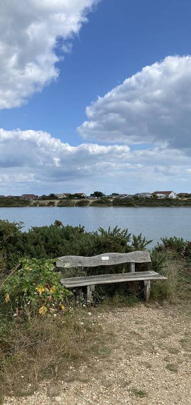 Preview of Pagham Harbour Loop