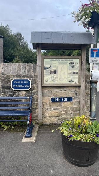 Preview of Cumbria way