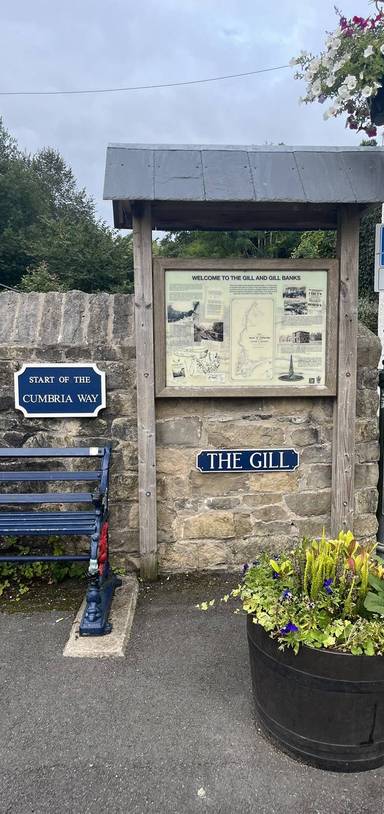 Preview of Cumbria way