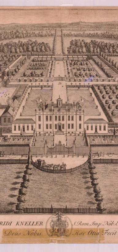 Preview of Cultural stroll in Kneller