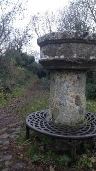 Preview of Shirehampton to Bristol Green Walk