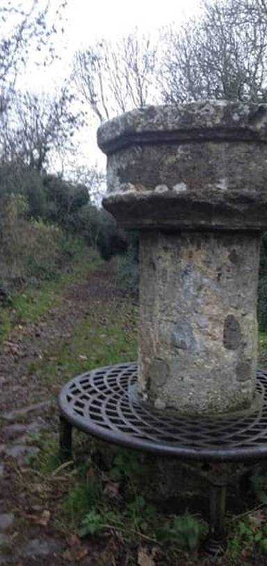 Preview of Shirehampton to Bristol Green Walk