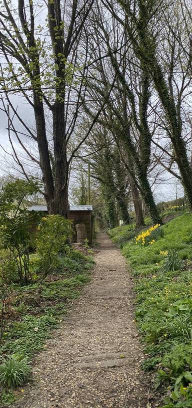 Preview of Queen’s Head Inn Pub Loop