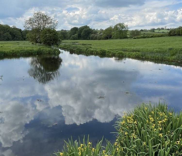 Preview of Somerset Coal Canal - Walk 1