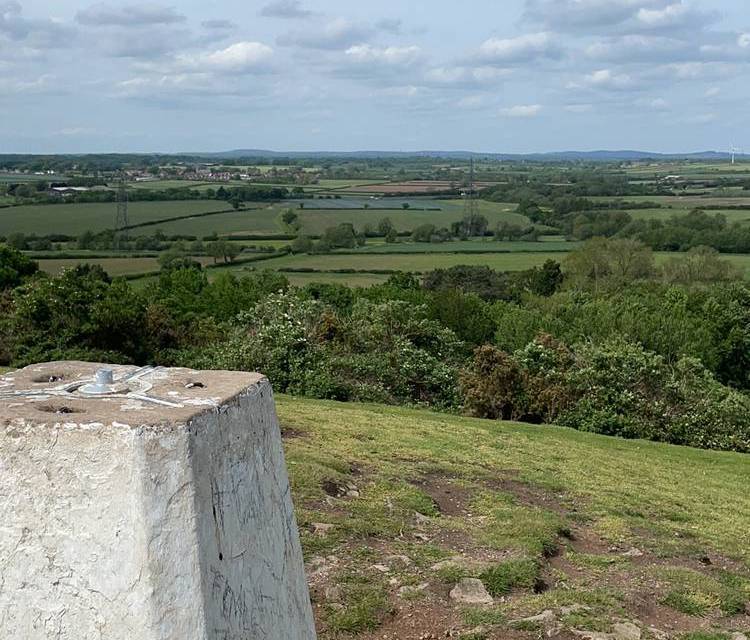 Preview of Croft Hill & Nature Reserve Walk