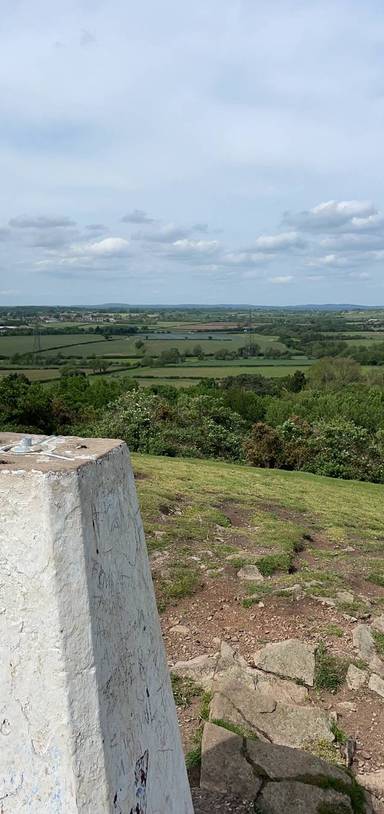 Preview of Croft Hill & Nature Reserve Walk