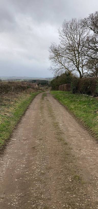 Preview of Macmerry Lunchtime Loop
