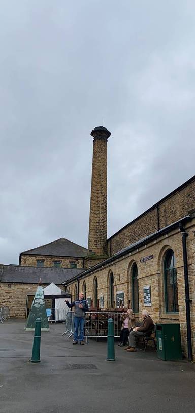 Preview of Cortonwood to Elsecar Heritage