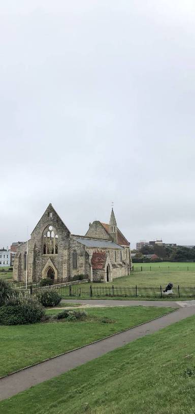 Preview of Walk back in time in Old Portsmouth