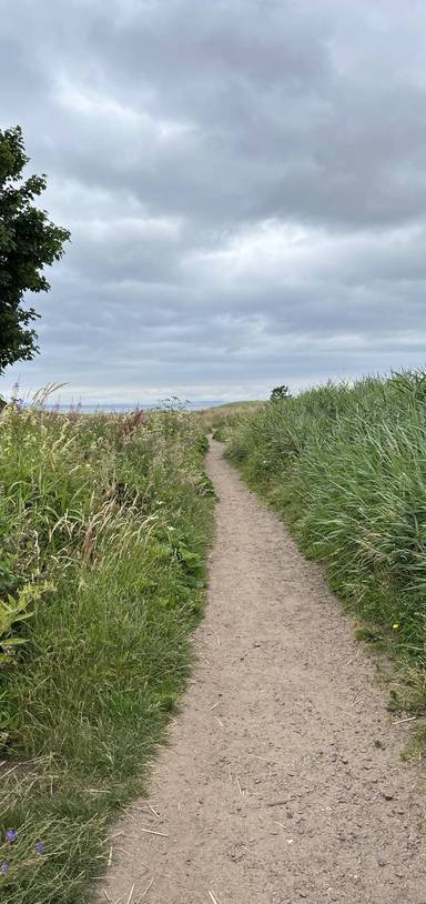 Preview of Longniddry Circular