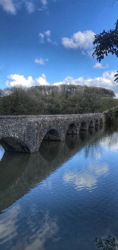 Preview of Stackpole to Broadhaven