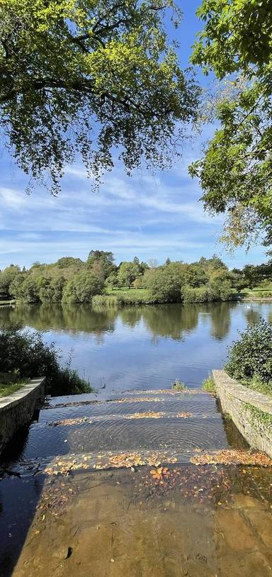 Preview of Neath & Gnoll Country Park Loop