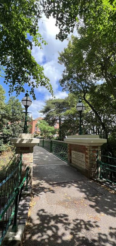 Preview of Sparrow’s Nest Scavenger Hunt