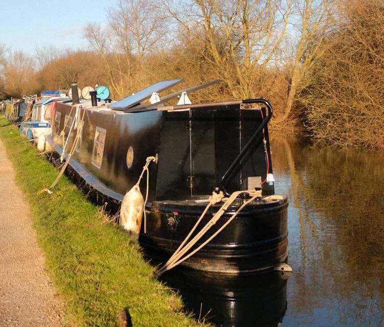 Preview of Cheshunt loop