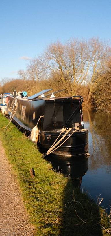 Preview of Cheshunt loop