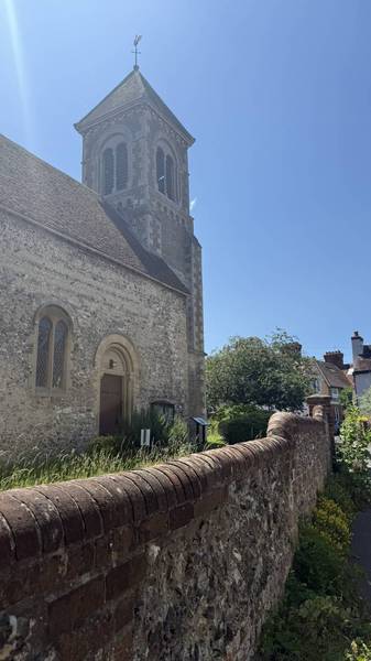 Preview of Goring to Wallingford Thames Path