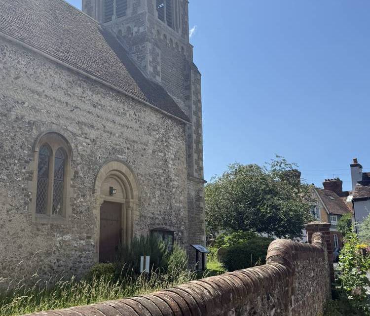 Preview of Goring to Wallingford Thames Path
