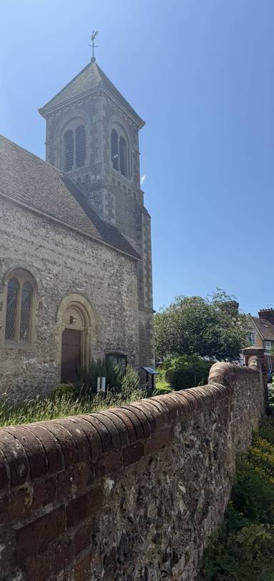 Preview of Goring to Wallingford Thames Path