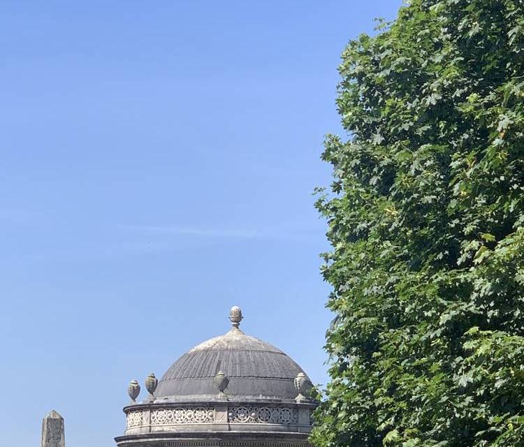 Preview of Wanstead to Royal Docks