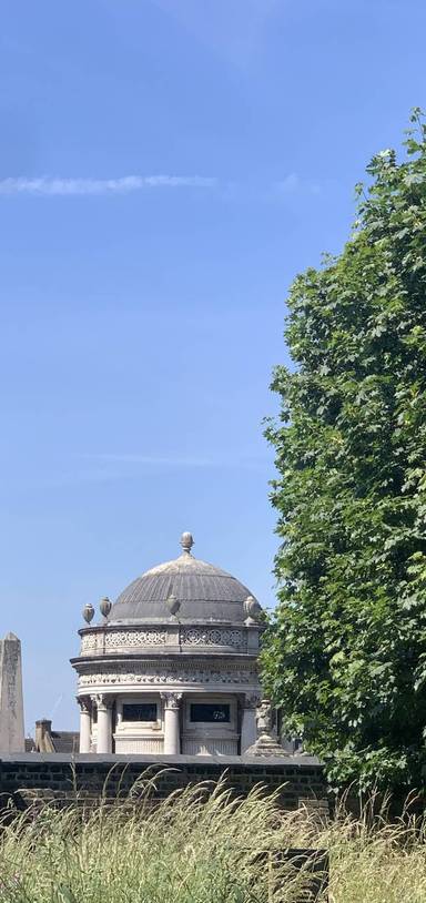 Preview of Wanstead to Royal Docks