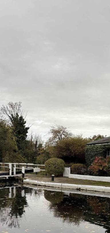 Preview of Southall to Hanwell Canal Walk