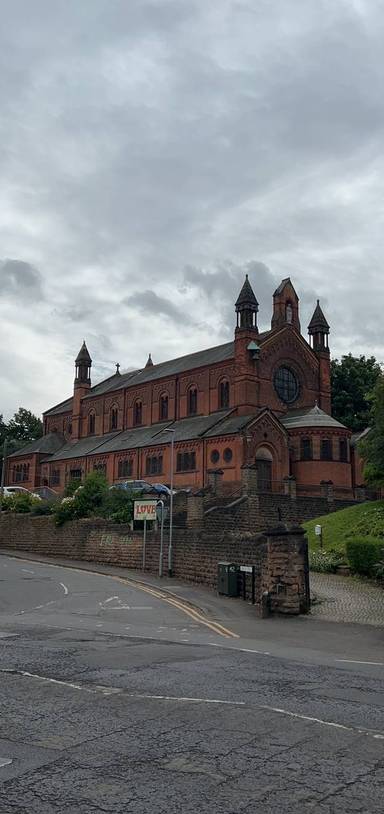 Preview of St Paul’s circular walk
