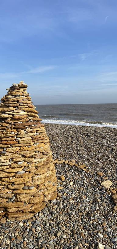 Preview of Thorpeness to Aldeburgh Coast Walk