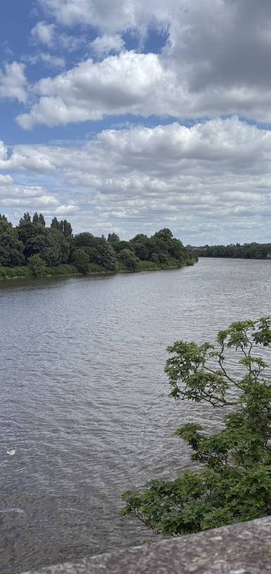 Preview of Thames Walk 3 Kew to Hammersmith