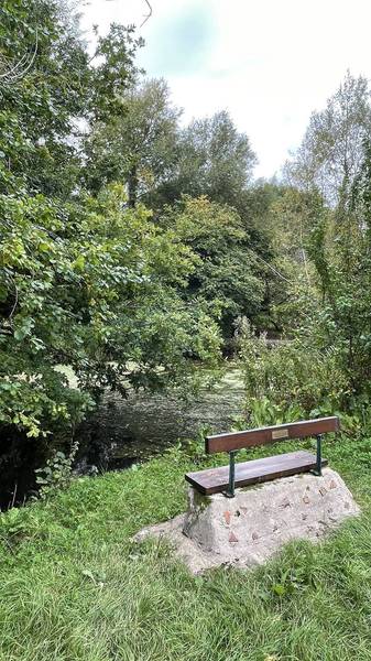 Preview of Magpie Bottom Nature Reserve