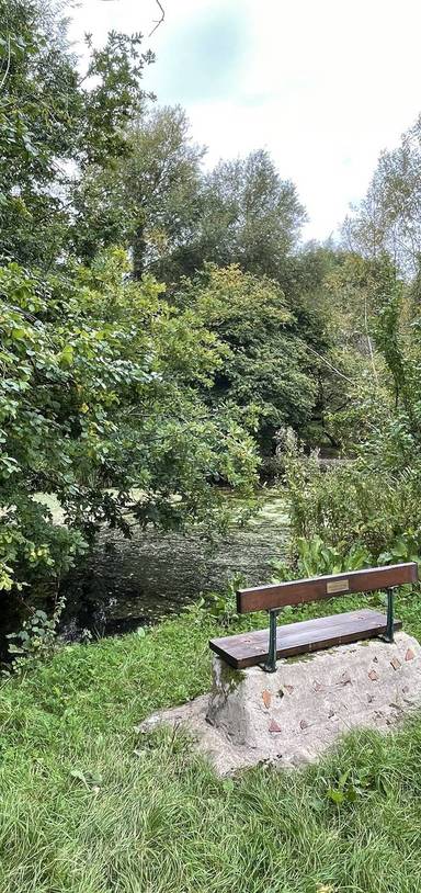 Preview of Magpie Bottom Nature Reserve