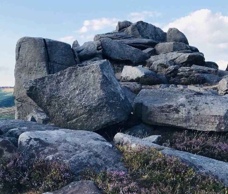 Preview of Rock Formations at Surprise View