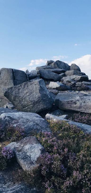 Preview of Rock Formations at Surprise View